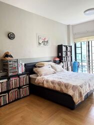 Chiltern Park (D19), Condominium #545445041